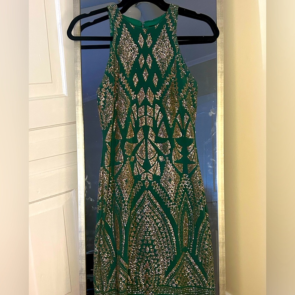 Jump, Mini, Dress size 1/2